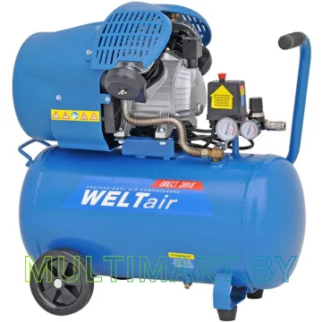 Компрессор Welt AR100VT